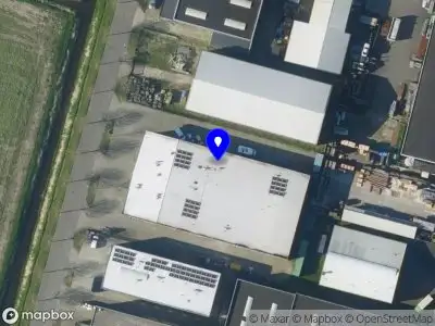 Nieuw bedrijf TK Carparts