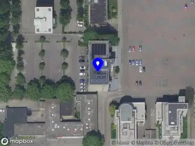 BUCK Arbeidsbemiddeling Bergen op Zoom