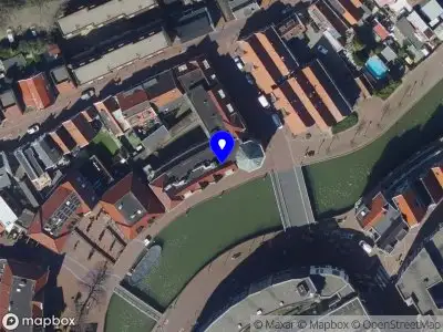Radoslaw Nowak Service SPIJKENISSE