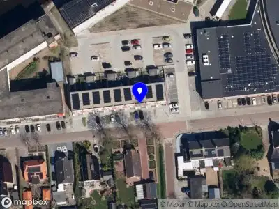DGJ Dakwerken Scheemda