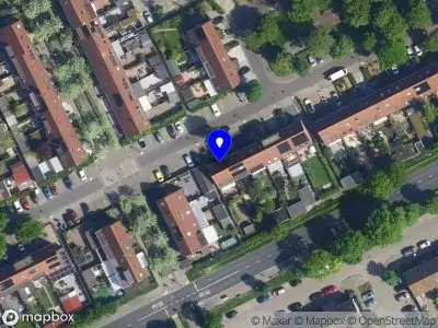 Nieuw bedrijf Tappedwellness