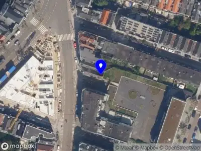 Nieuw bedrijf Ilie Catalin