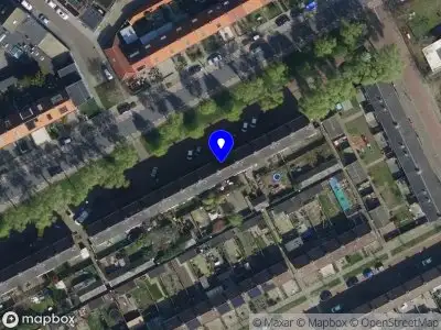 Nieuw bedrijf A M O Klusbedrijf