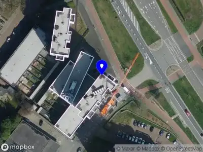 MWAB Financial Support Breda