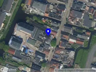 Nieuw bedrijf Glass Renovation