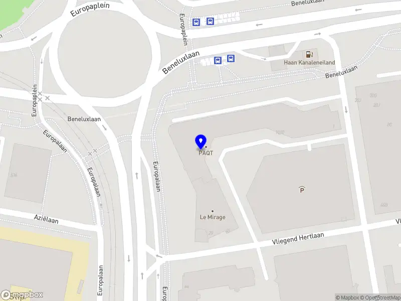 L.Z.R.K Utrecht