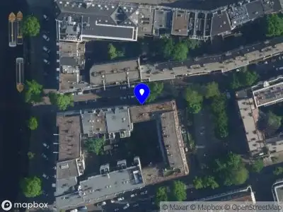 020 HUB Amsterdam