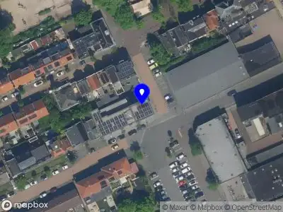 Sed’s security Zaandam