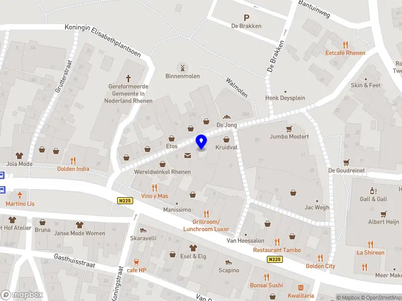 Nieuw bedrijf Bea's Winkel voor Sfeer & Meer