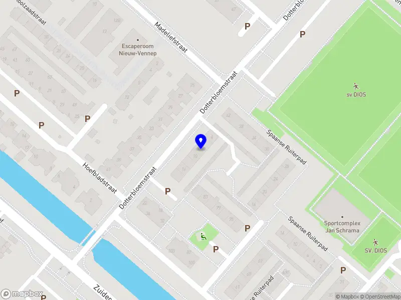 Amilli Fashion Nieuw-Vennep