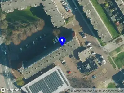 Nieuw bedrijf RD Schildersbedrijf