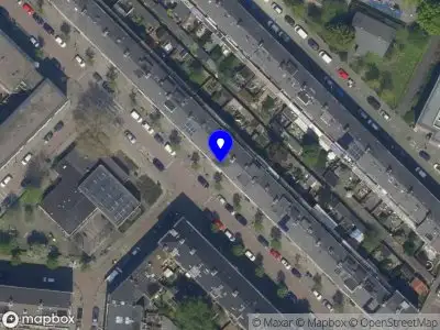 mortbud Rotterdam