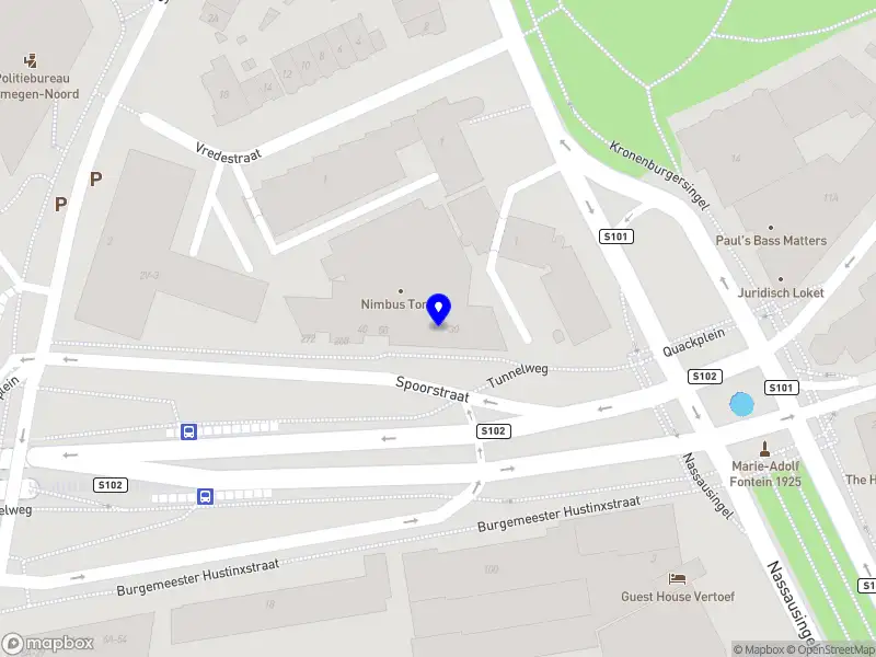 Dakonderhoud van Empel Nijmegen