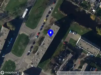 MaryCommerce Den Helder