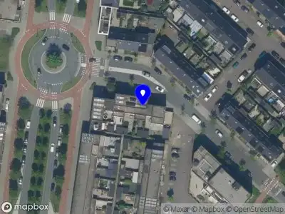 Nieuw bedrijf Van-An 88