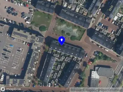 Ib- Commerce NL Haarlem