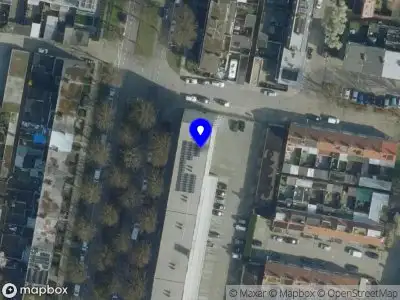 Golden help hand Tilburg