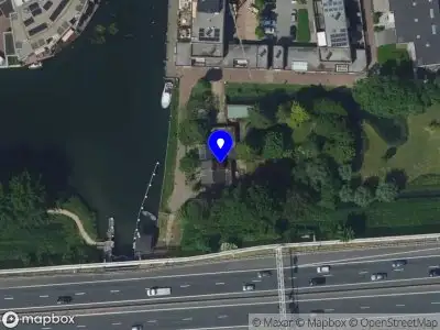 Nieuw bedrijf Kroonen betonboringen