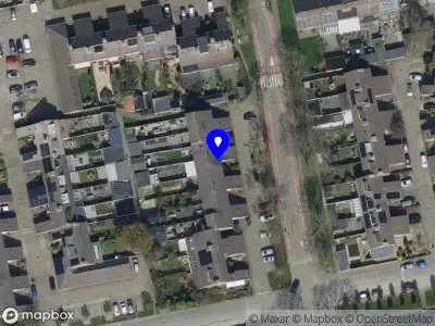 Nieuw bedrijf vanderbron security