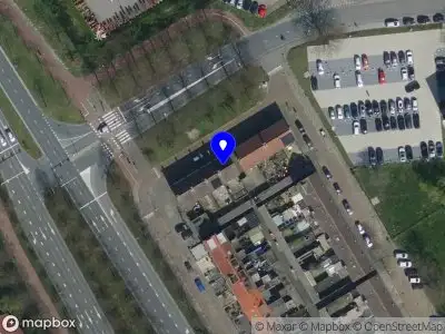Zeyda Klussenbedrijf Breda