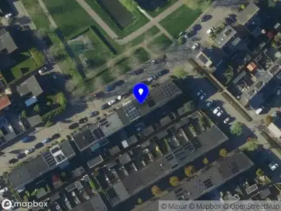 L.Walczak Bouw Hoorn