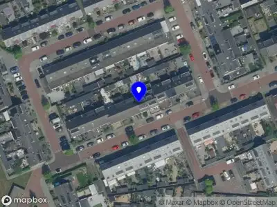 Elroybakker Oostzaan