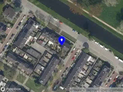 Nieuw bedrijf Nature Adventure