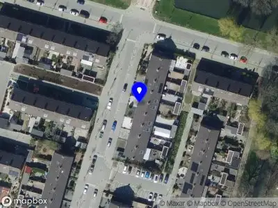 Nieuw bedrijf Aydemir infratechniek