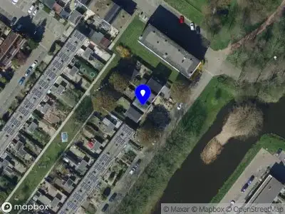 Neverron Security Alblasserdam