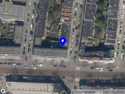 Nieuw bedrijf Beveiligingnabs