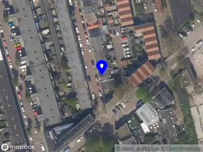 BGF Da Neka Vlaardingen