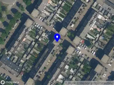 Nieuw bedrijf YVS Klussenbedrijf