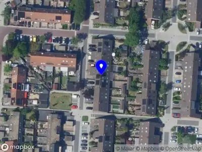 Nieuw bedrijf Florin Dakdekker