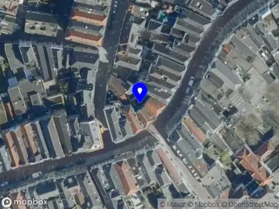 Nieuw bedrijf LuxeHond