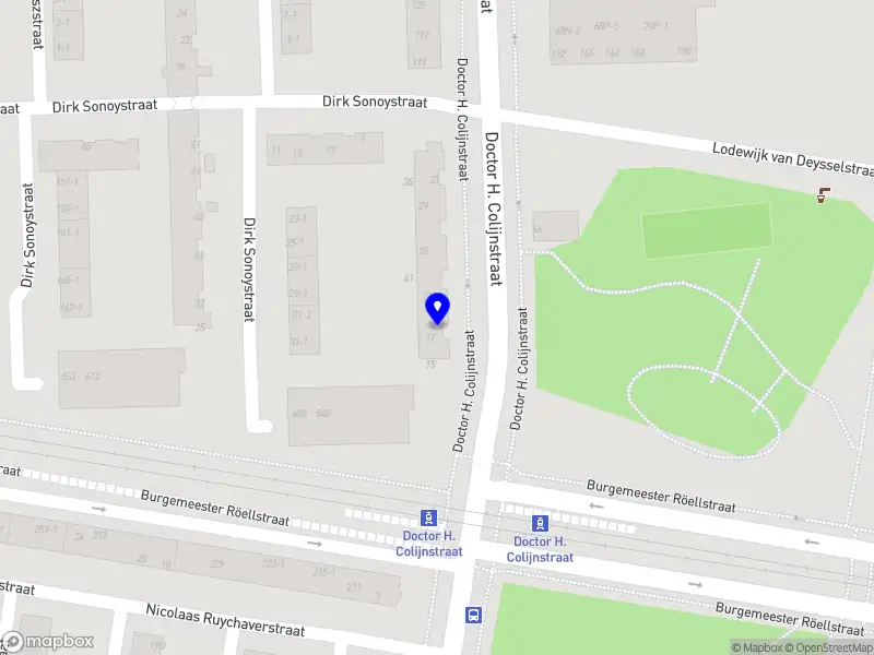 Nieuw bedrijf MevinB