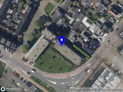 Allround JZB Klusser Zoetermeer