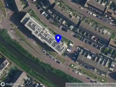 Soufian Sidadi Hoofddorp