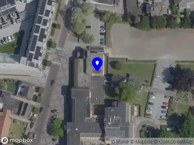 Maximaal vakwerk Helmond