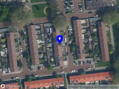 Nieuw bedrijf M.C.B Diensten