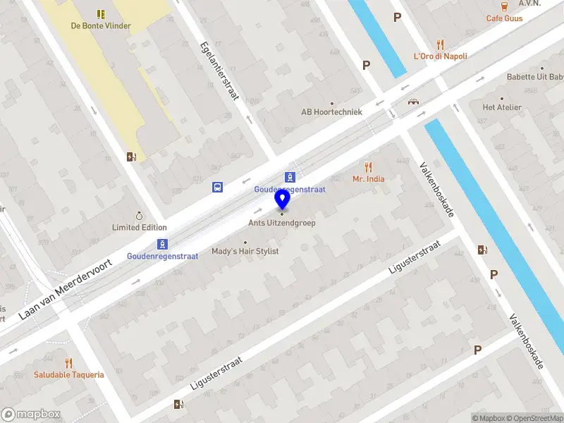 Emil Parulski Klussenbedrijf