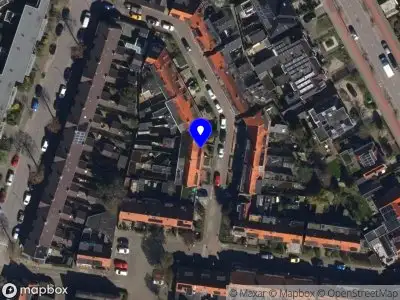 Nieuw bedrijf Renovation & BD