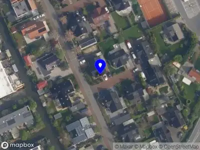 Skyward Services 's-Gravenhage