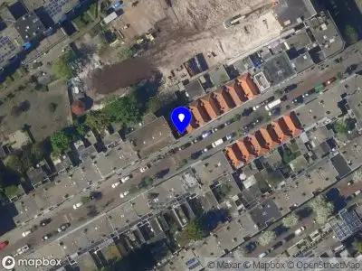 Nieuw bedrijf MAR-JED Diensten