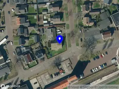 Luuk Scargo Wehl