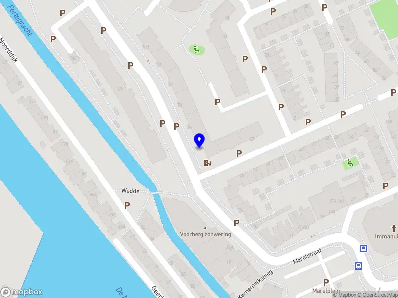 van Wijnen infra Maassluis