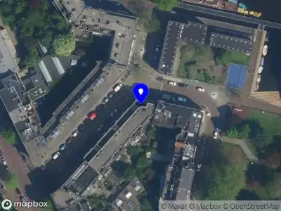 AapartXL Amsterdam