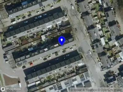 SRDR dienstverlening