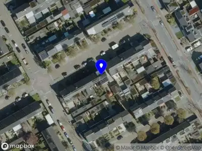 Nieuw bedrijf Arens Totaalbouw