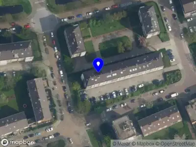Georgi Pro Bouw Rijswijk