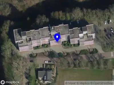 Nieuw bedrijf Via Esther